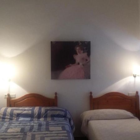 Habitacion De La Marquesa Alcoleja Zewnętrze zdjęcie