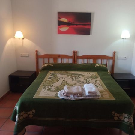 Habitacion De La Marquesa Alcoleja Zewnętrze zdjęcie