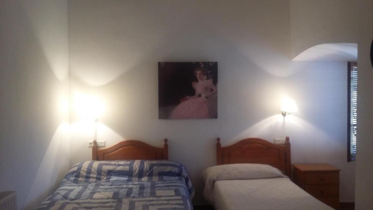 Habitacion De La Marquesa Alcoleja Zewnętrze zdjęcie