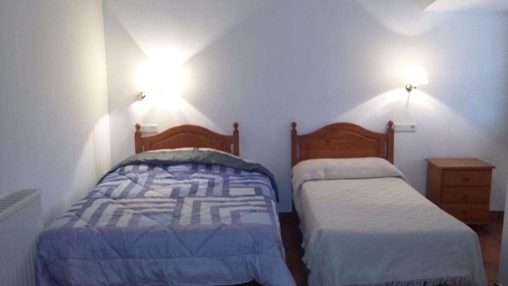 Habitacion De La Marquesa Alcoleja Pokój zdjęcie