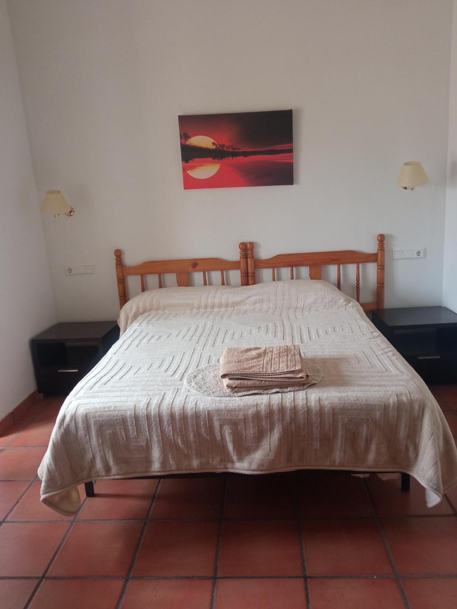 Habitacion De La Marquesa Alcoleja Pokój zdjęcie