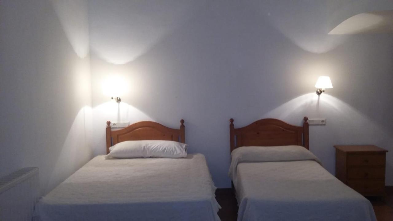 Habitacion De La Marquesa Alcoleja Zewnętrze zdjęcie